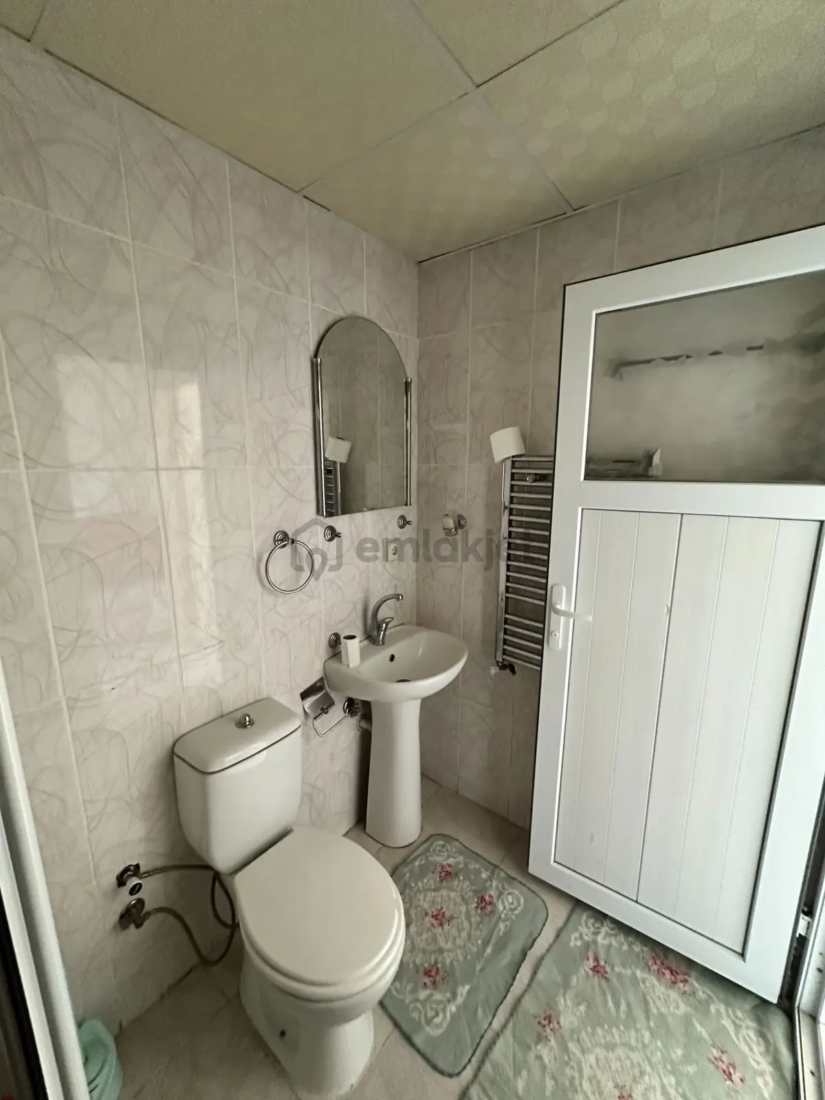 Babil Emlaktan Kiralık Üniversite Yanı 1+1 Stüdyo Daire - 10