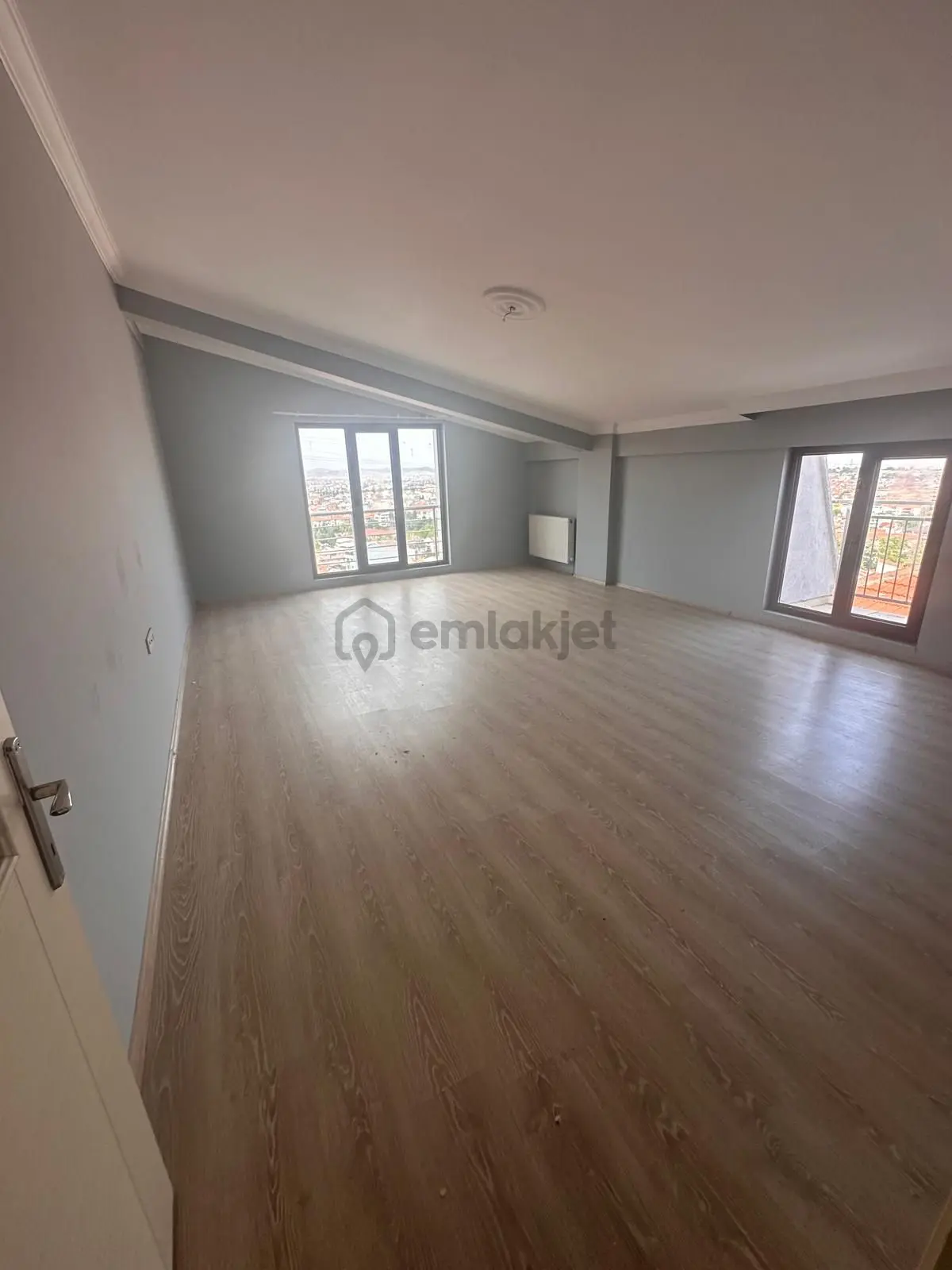 Canyapı'dan Sütlüce Mahallesinde 240m2 Satılık Dubleks - 27