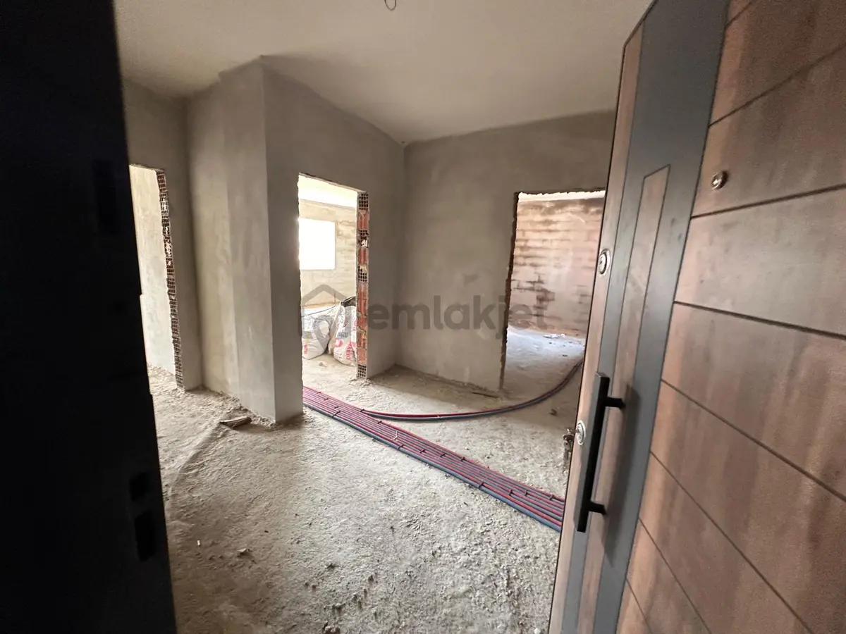 Trabzon Araklı Merkez'de Satılık Dubleks Daire - 19