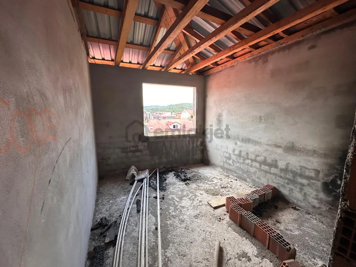 Trabzon Araklı Merkez'de Satılık Dubleks Daire - 17