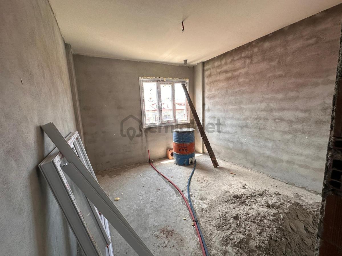 Trabzon Araklı Merkez'de Satılık Dubleks Daire - 8