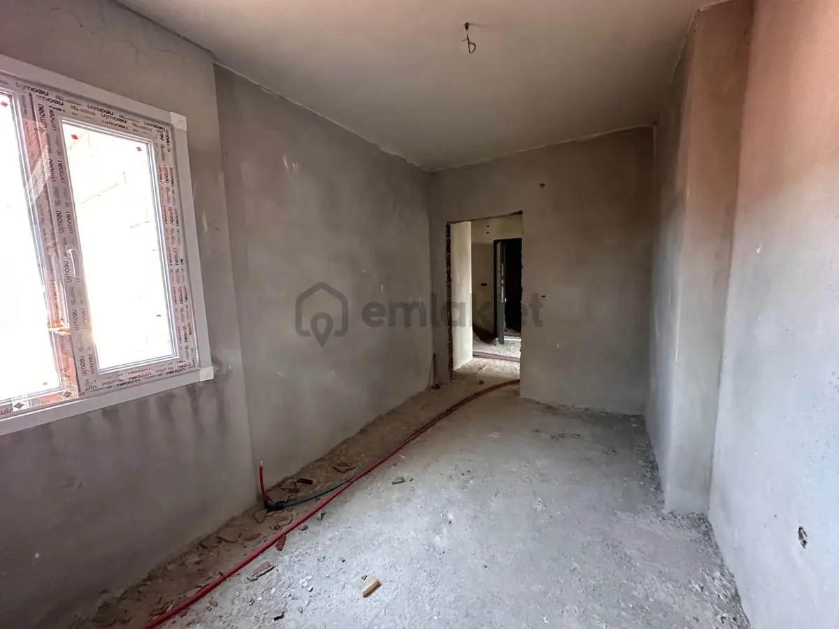 Trabzon Araklı Merkez'de Satılık Dubleks Daire - 13
