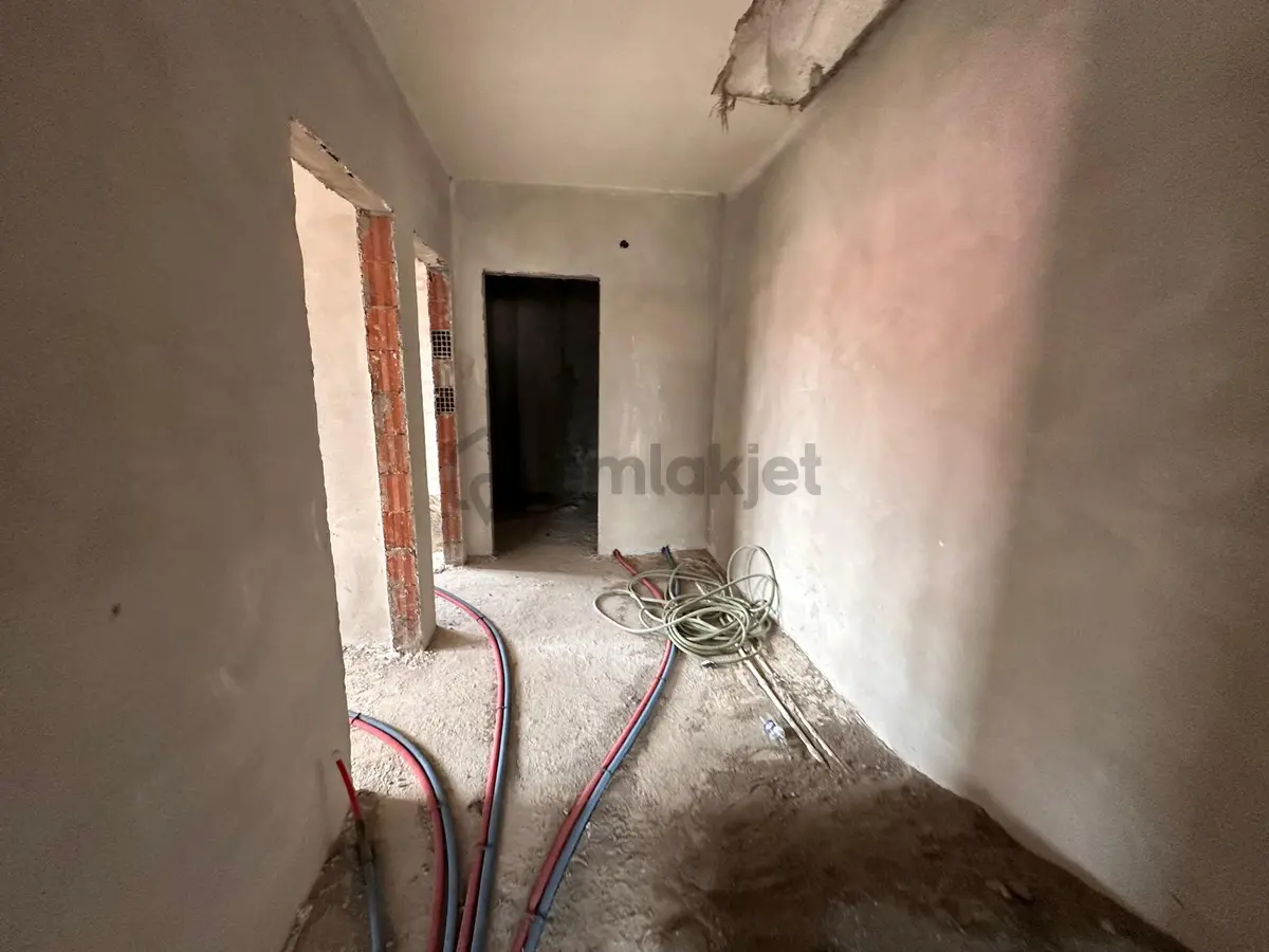 Trabzon Araklı Merkez'de Satılık Dubleks Daire - 20