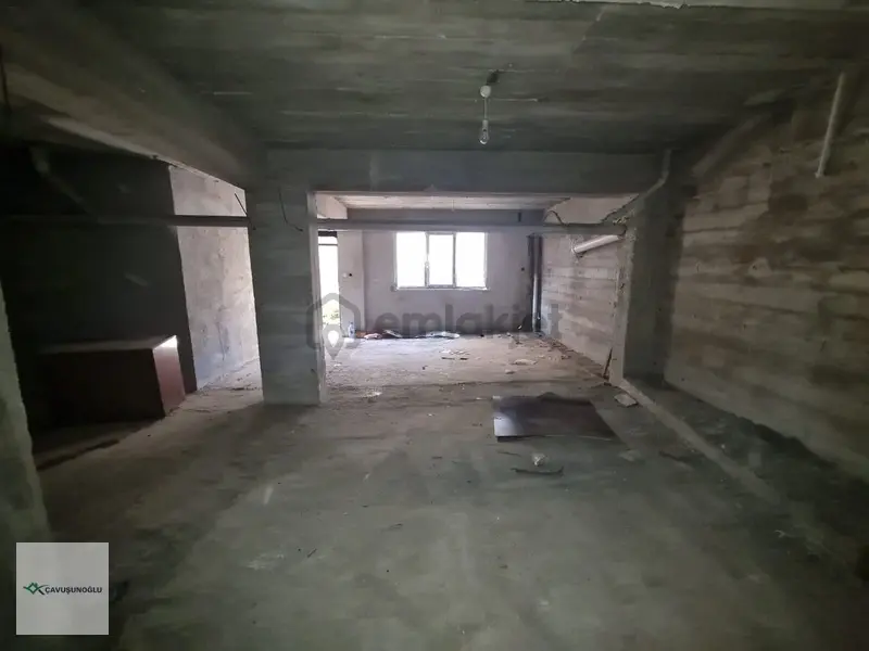 Uludağ Mahallesinde Kiralık Depo - 5
