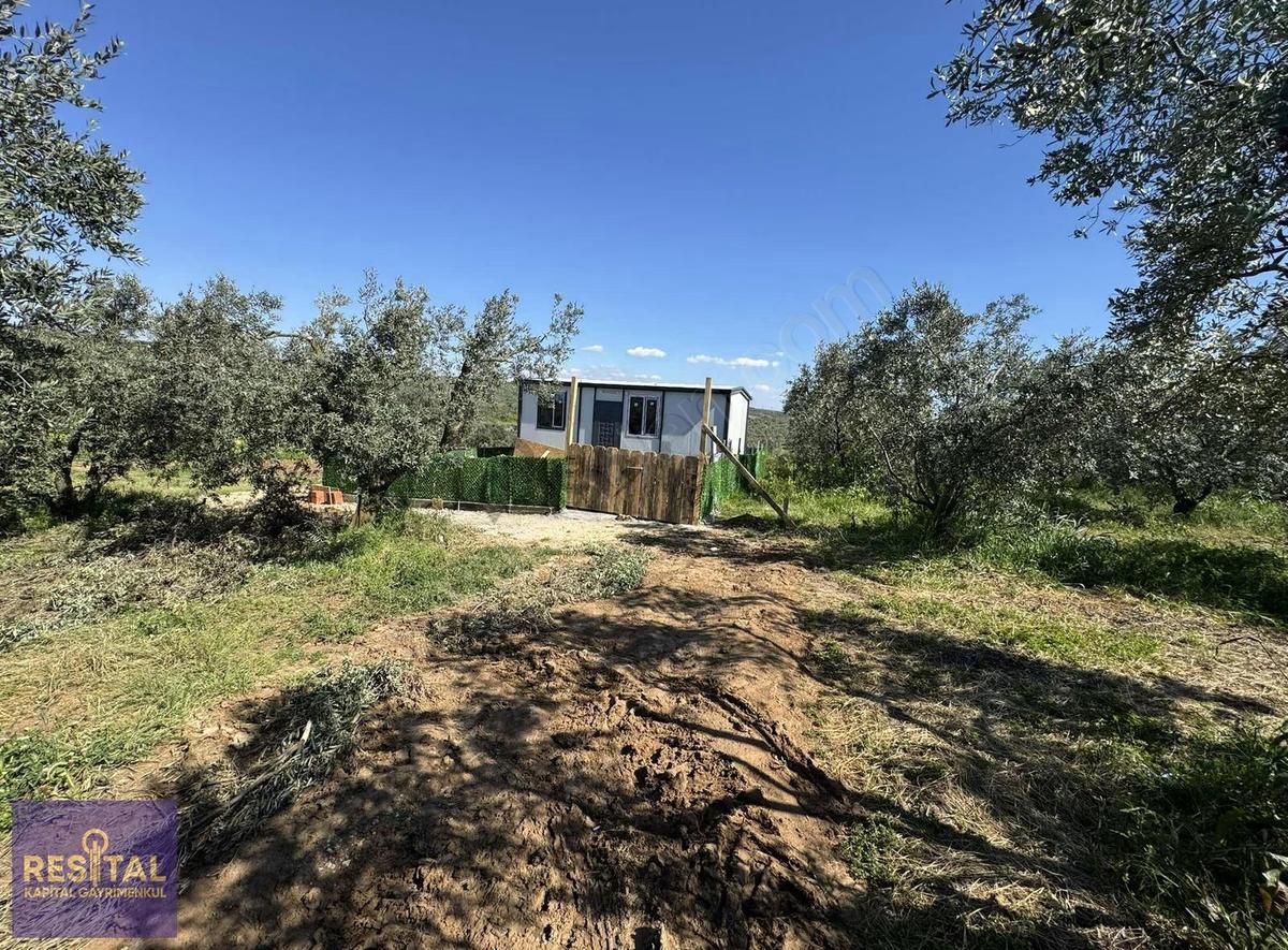 Kapital'den Satılık 379 M2 Parseller - 22