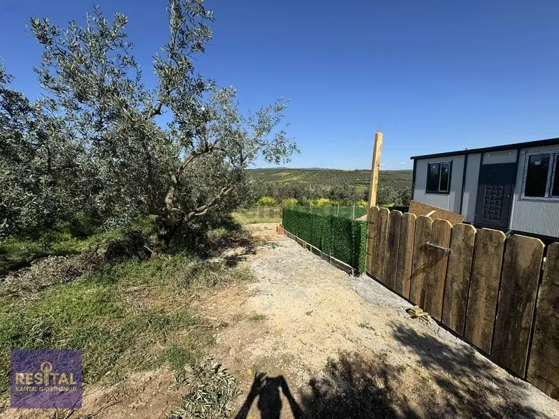 Mudanya Esence De Satılık 379 M2 Parseller - 5