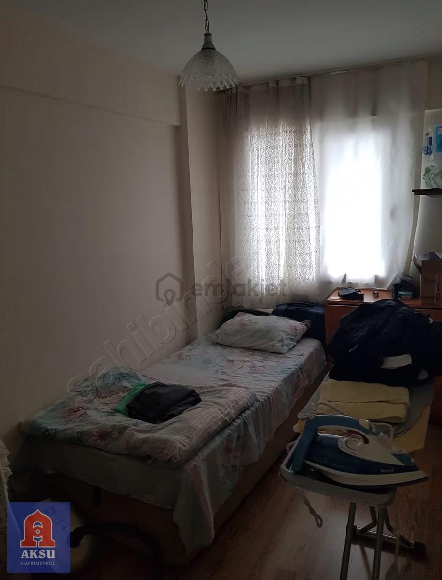 Kurtuluşta Satılık 1+1 - 8