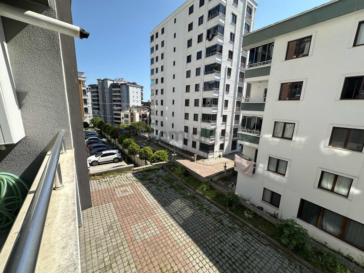 Satılık-atakumda Eşyalı Full Kredili 1+1 Daire - 15