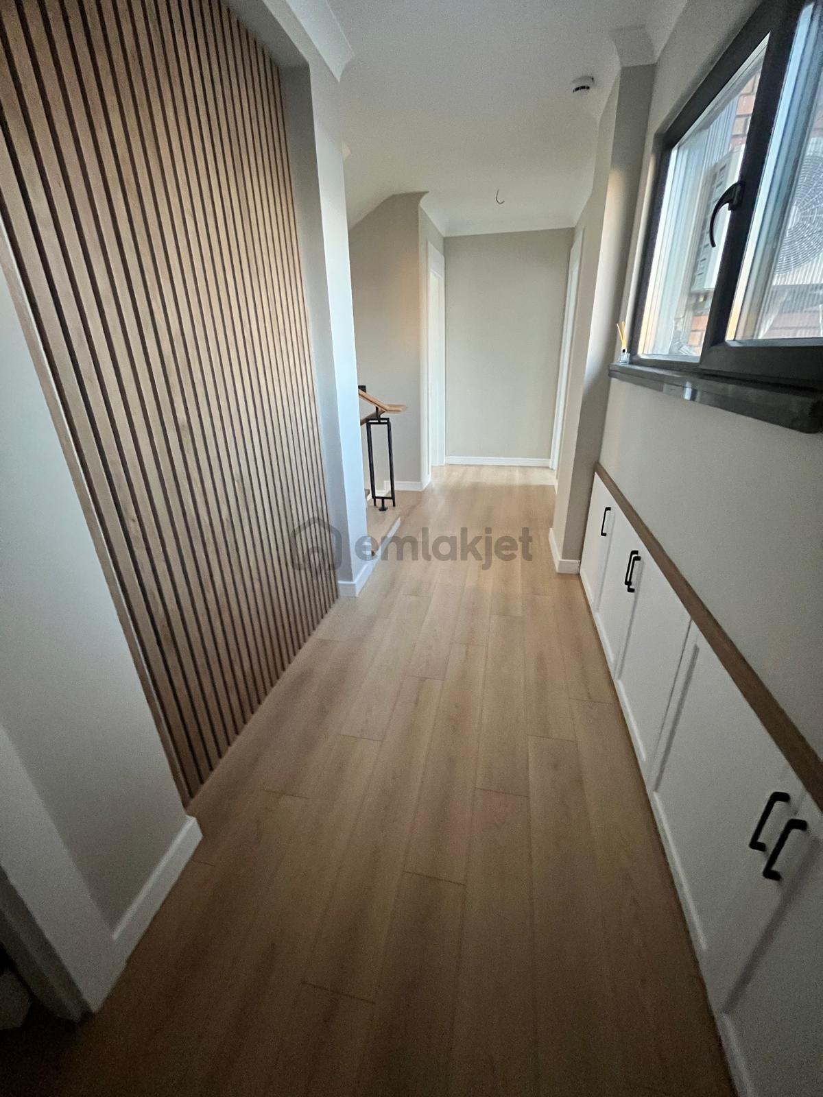 Sahibinden Sahibinden Site İçerisinde Sıfır Lüks Villa - 14