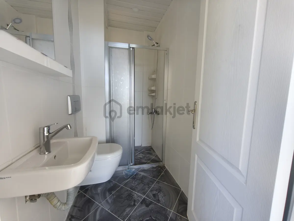 Kaş Kalkan'da Kiralık Deniz Manzaralı 3+1 - 6