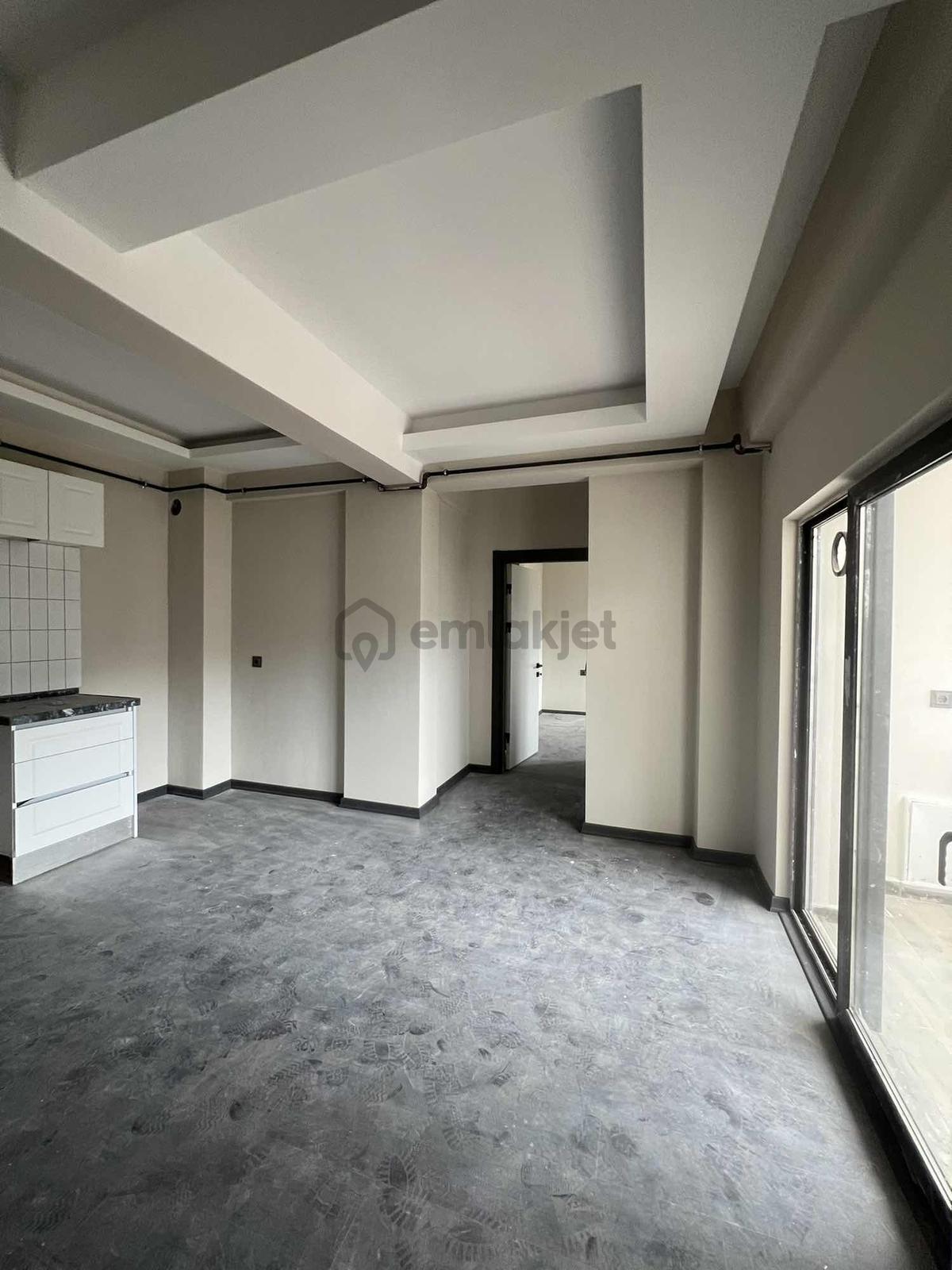 Havuzlu Site 1+1 2.kat Tellioğlu İnşaat Kalitesi - 19