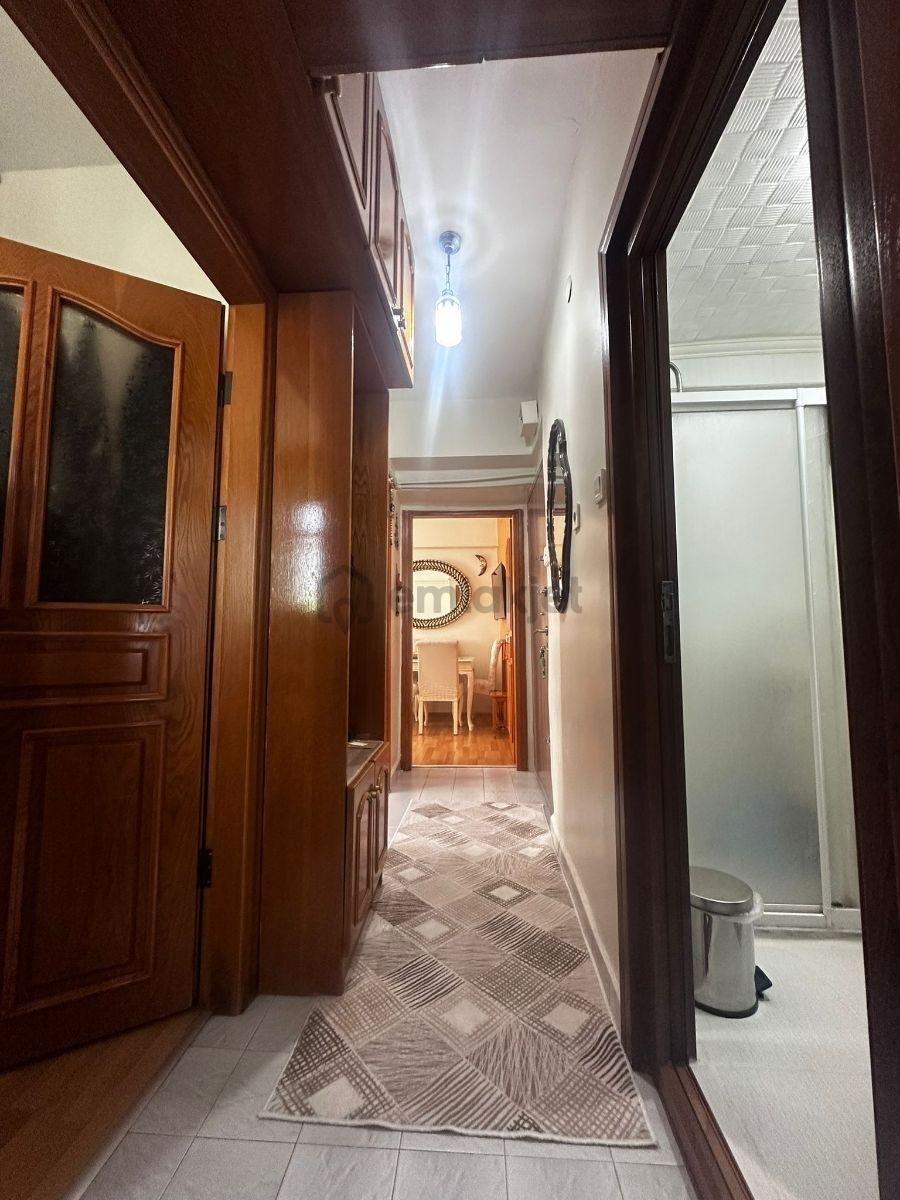 Satılık Daire 2+1 Güngören Güneştepe De - 27
