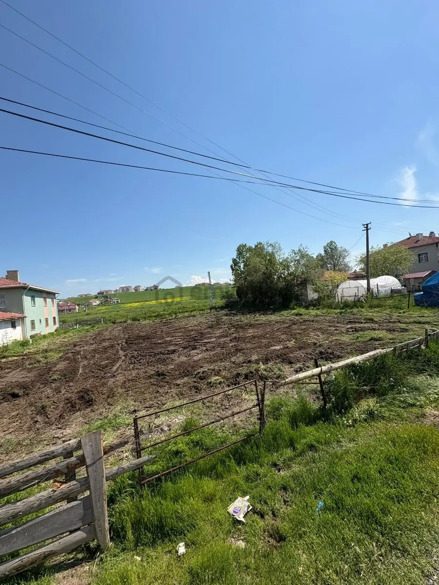 Satılık 1.508 M2 Arazi - 3