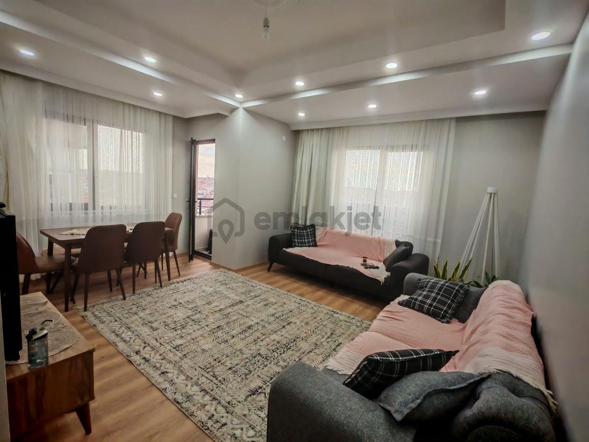 Güngören Merkezi Konumda Geniş Ailelere Uygun 5+2 Dubleks Fırsat
