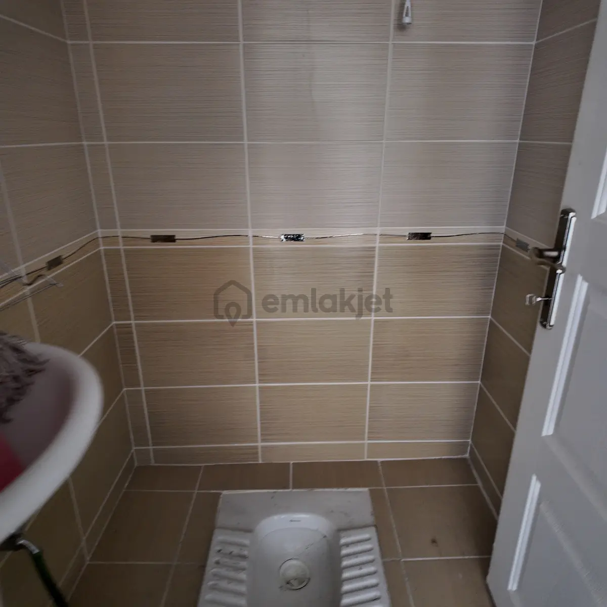 İnönü Cadde Üzeri Asansörlü 5+1 220 M2 Dubleks Daire - 32