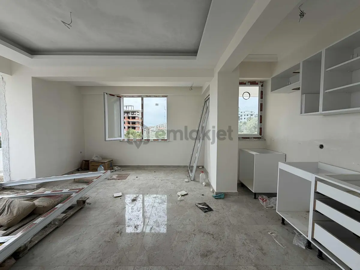 *yiğit Emlak Armutlu'dan*yerden Isıtmalı*sıfır 2+1*daire - 15