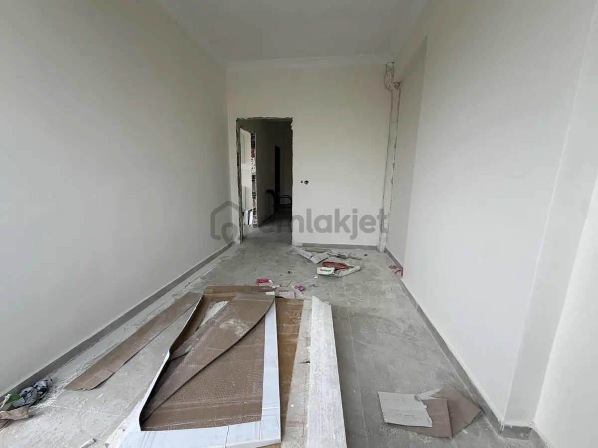 *yiğit Emlak Armutlu'dan*yerden Isıtmalı*sıfır 2+1*daire - 23
