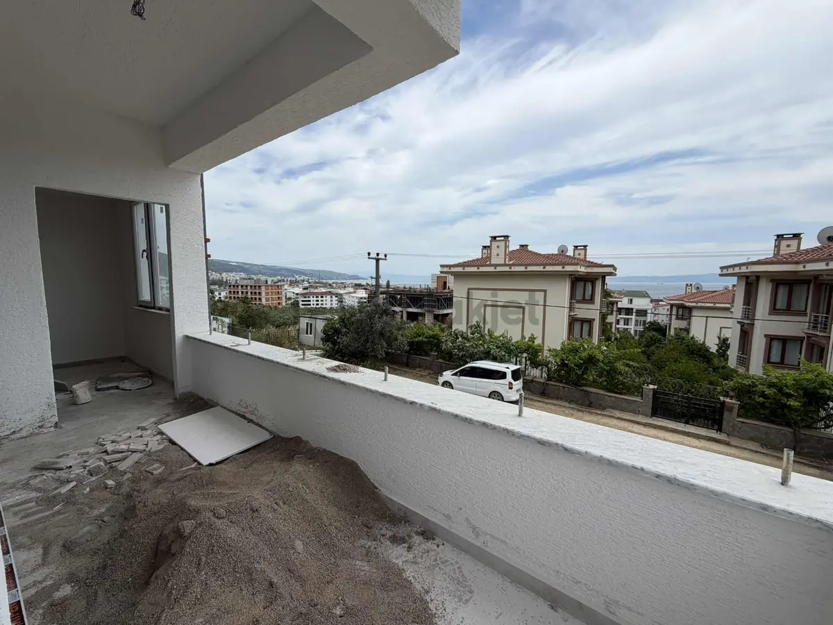 *yiğit Emlak Armutlu'dan*yerden Isıtmalı*sıfır 2+1*daire - 5