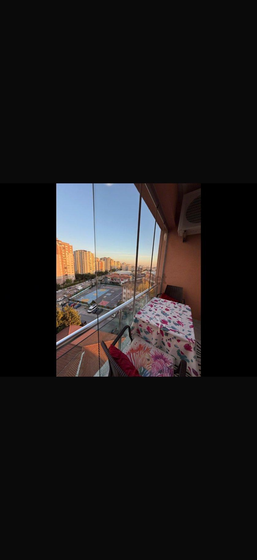 Beylikdüzü Adnan Kahveci Satılık Daire - 10