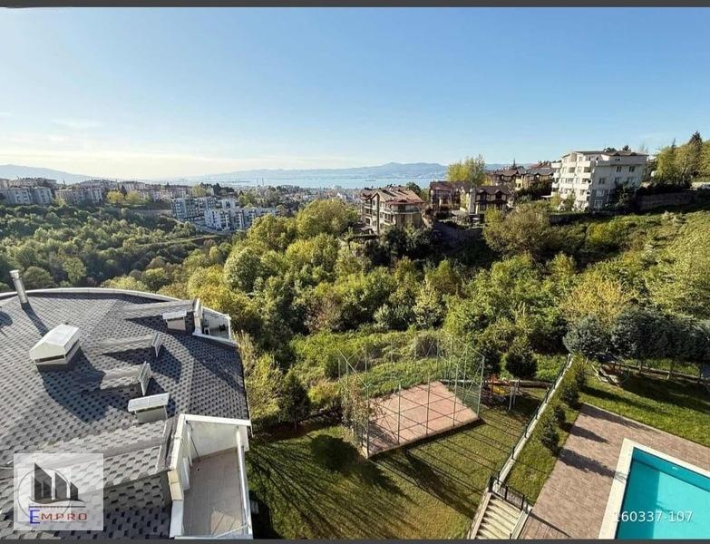 Süper Site İçi Full Manzaralı Geniş 4+1 Daire - 29