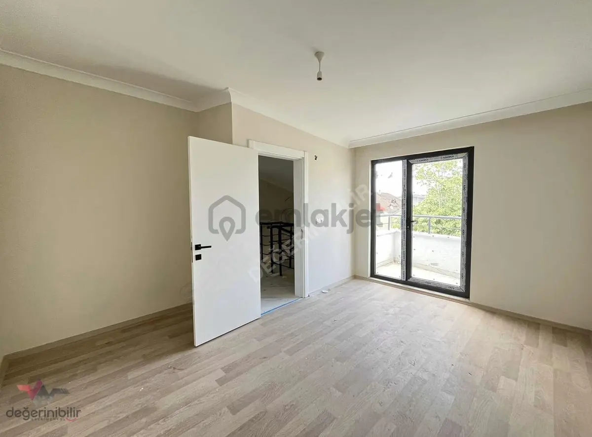 Kartepe Ertuğrulgazi'de Satılık 2+1 Çatı Dubleks Daire - 5