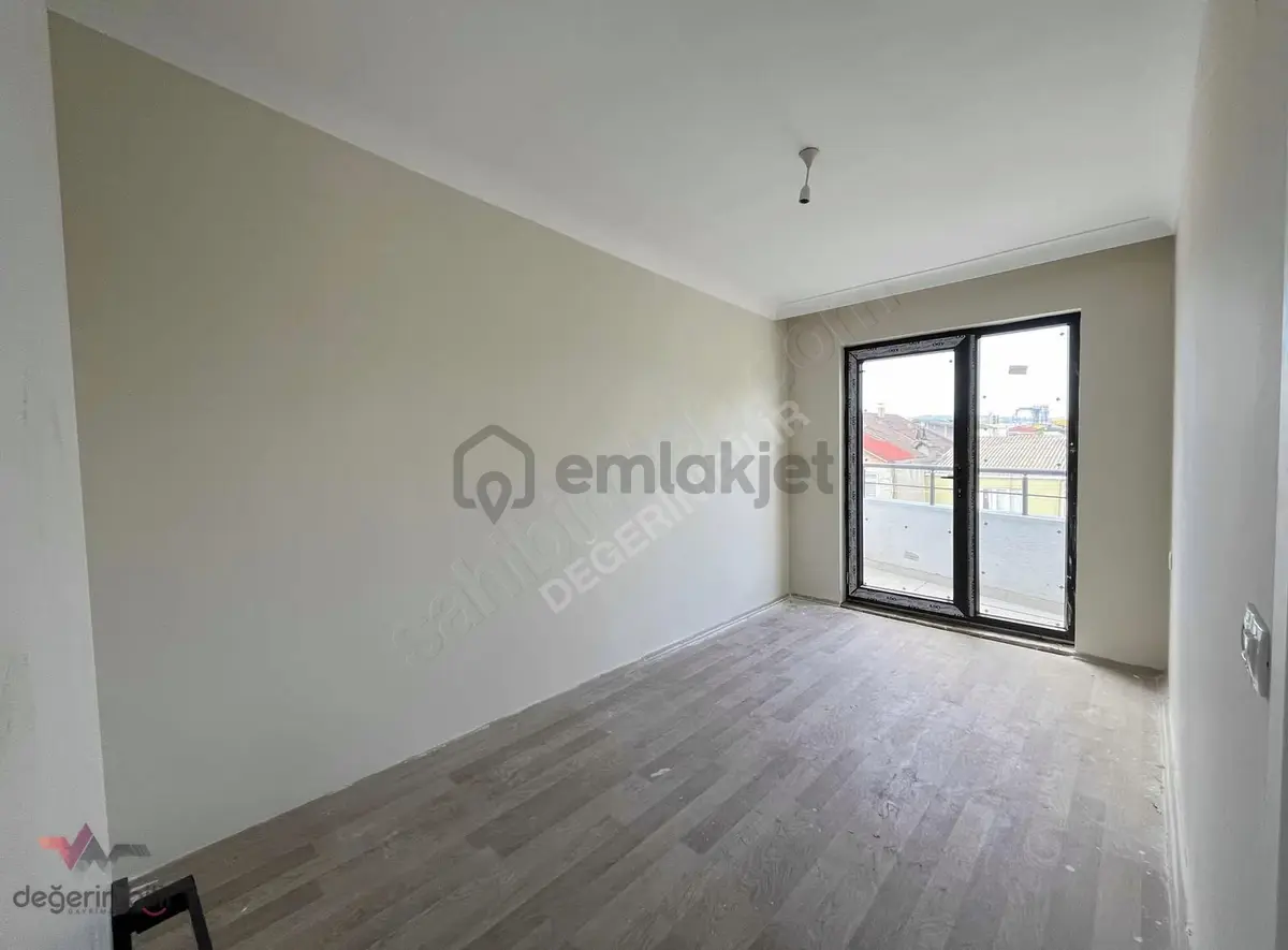 Kartepe Ertuğrulgazi'de Satılık 2+1 Çatı Dubleks Daire - 7