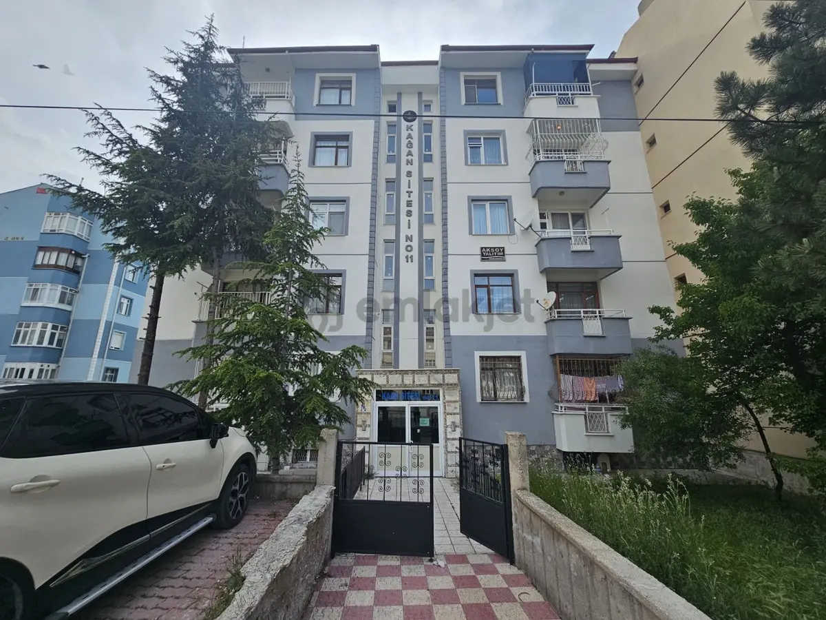 Metin Gönülalan'dan 3+1 Selçukluda Satılık Daire - 20