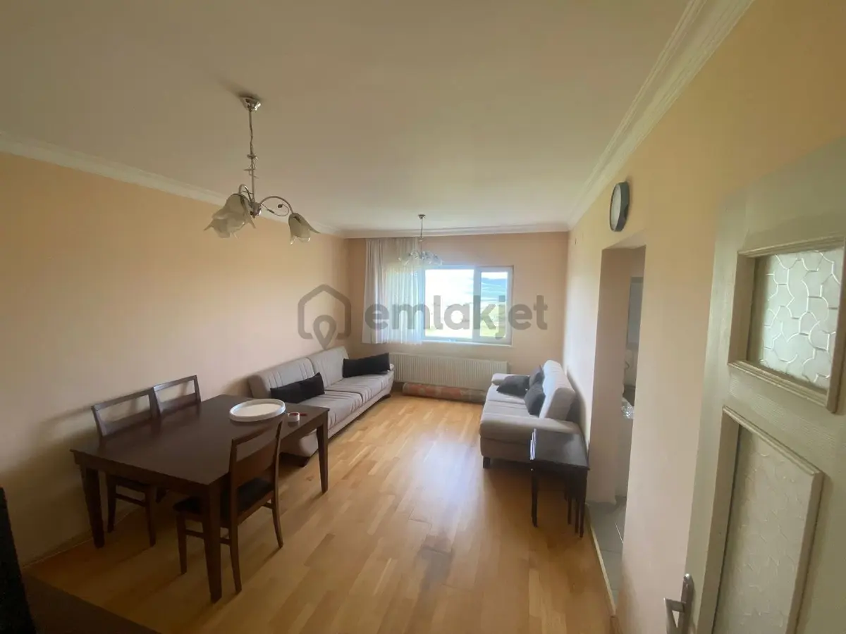 Turkuazda Eşyalı Boş Kullanıma Hazır 2+1 Satılık - 5