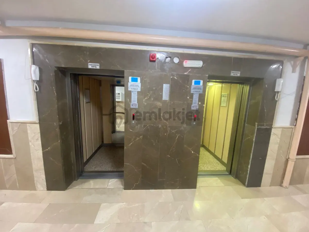 Turkuazda Eşyalı Boş Kullanıma Hazır 2+1 Satılık - 17