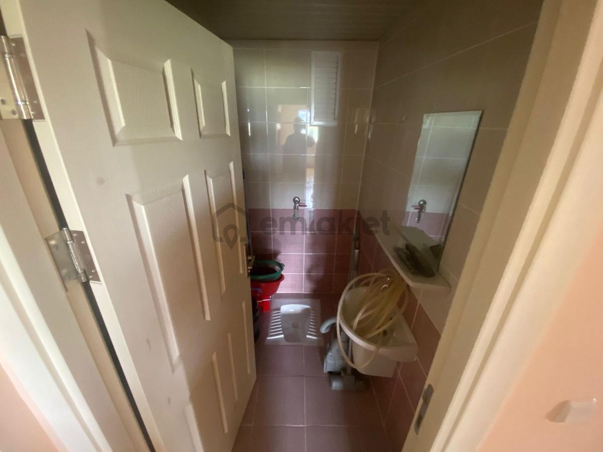 Turkuazda Eşyalı Boş Kullanıma Hazır 2+1 Satılık - 7