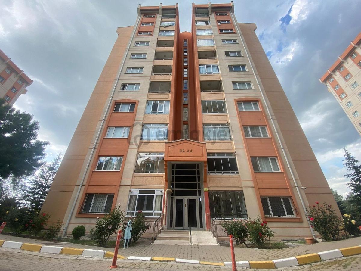 Turkuazda Eşyalı Boş Kullanıma Hazır 2+1 Satılık - 10