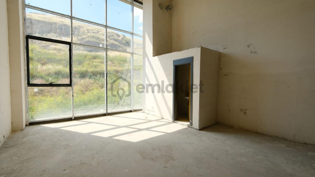 Mega Şaşmaz'da Giriş Katında Satılık Dükkan - 19
