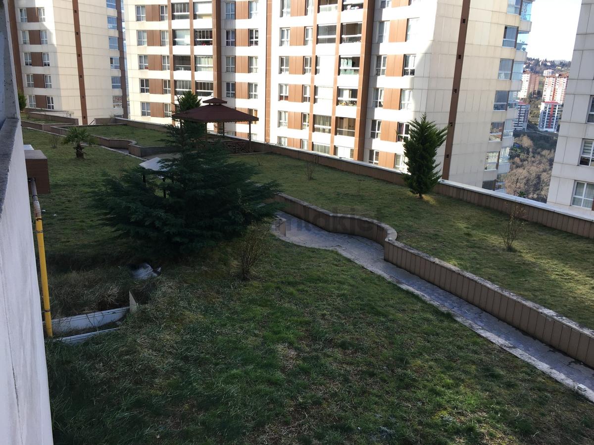 Riva Gym Boztepe Modern Rezidans,ta - 8