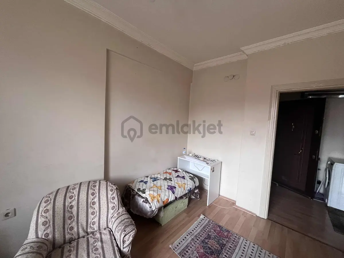 Eker'den Eczacılık Yanı Eşyalı 1+1 Daire - 15