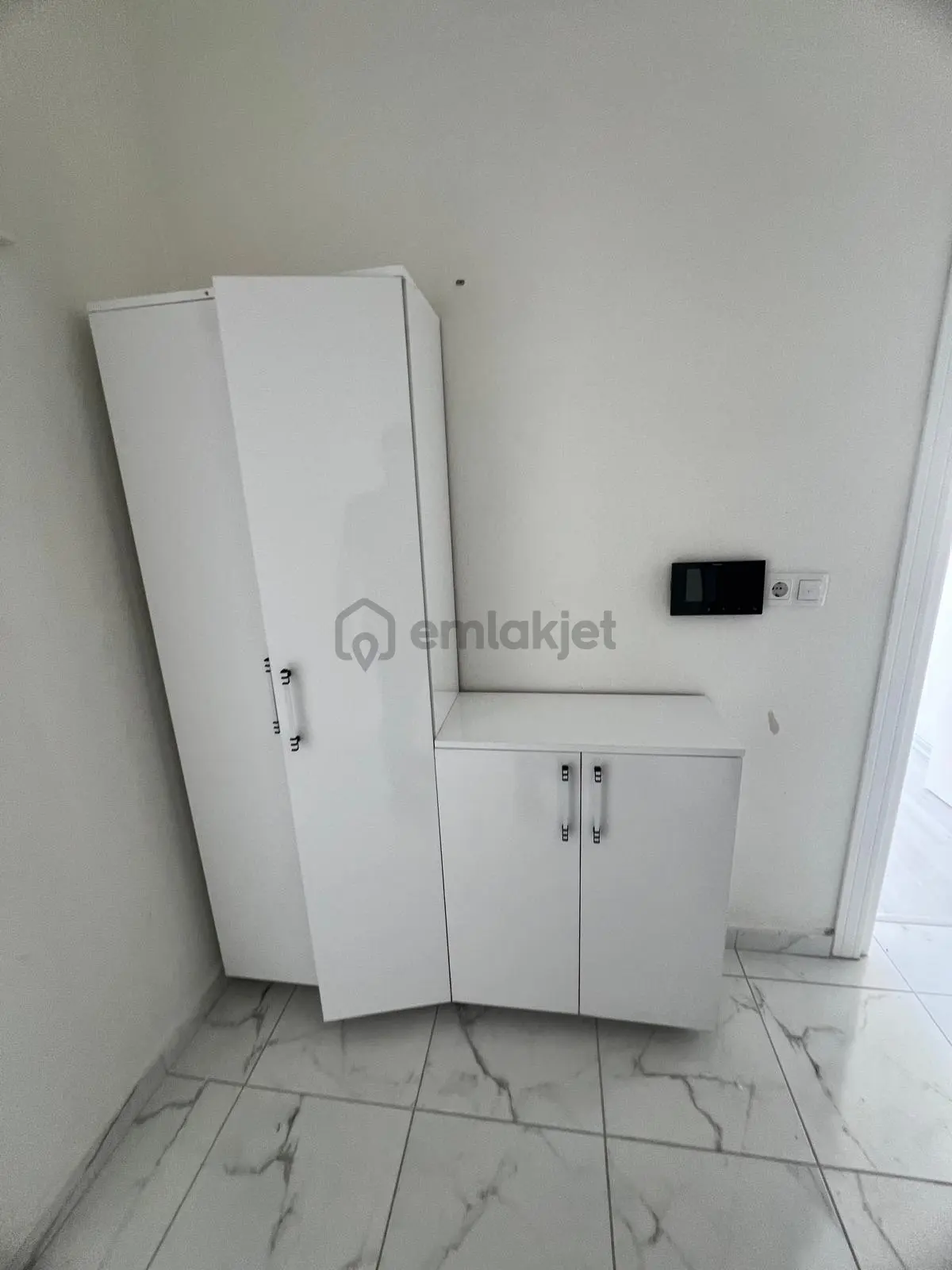 Kürüş Mahallesinde 3+1 Geniş Arakat Daire - 11