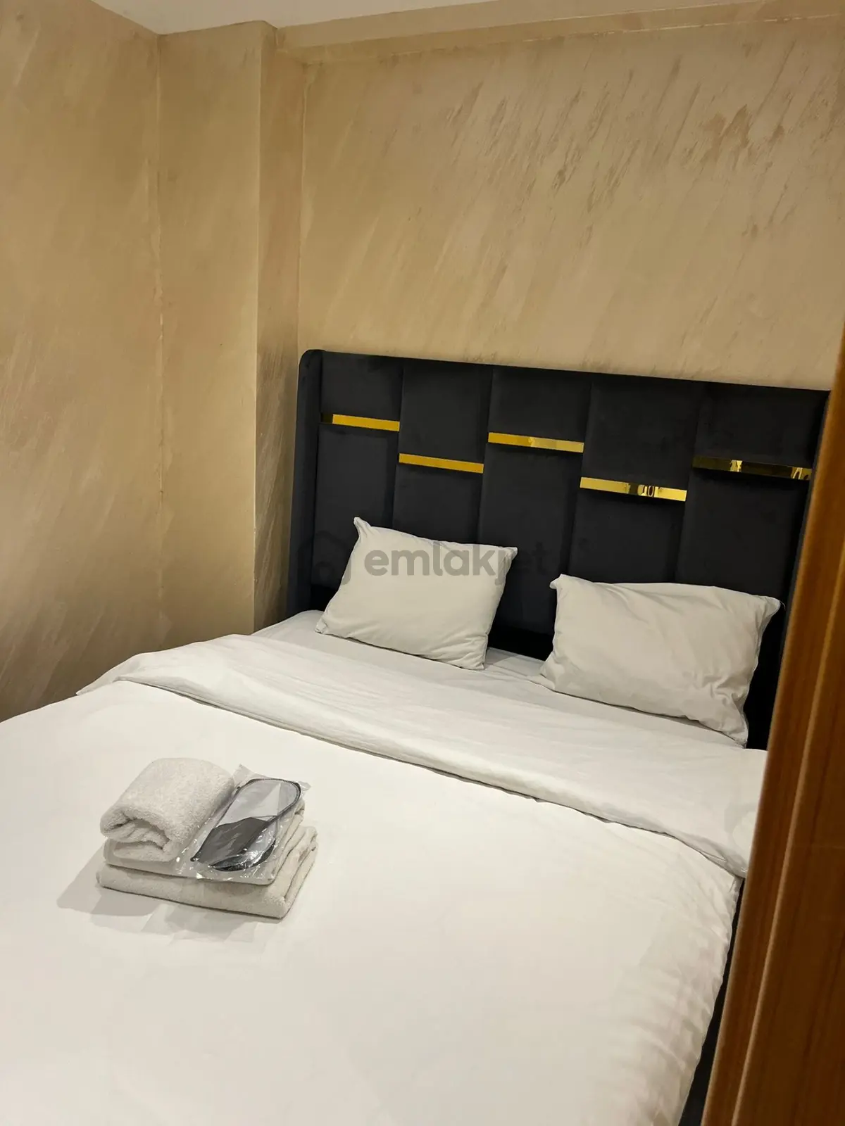 Şişli Merkezde Lux Aile Uygun 1+1 Daire - 4