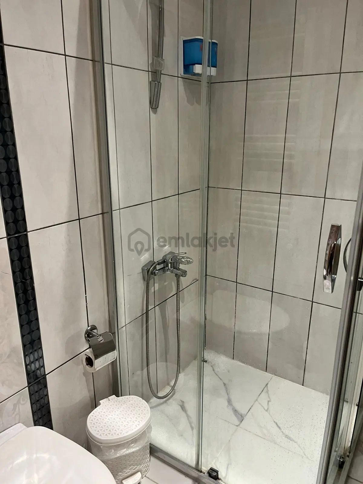 Şişli Merkezde Lux Aile Uygun 1+1 Daire - 8
