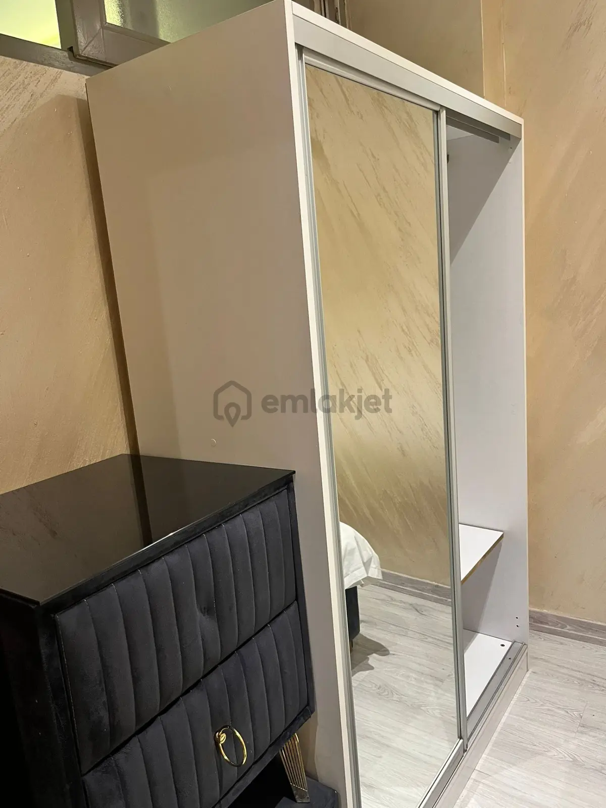 Şişli Merkezde Lux Aile Uygun 1+1 Daire - 5