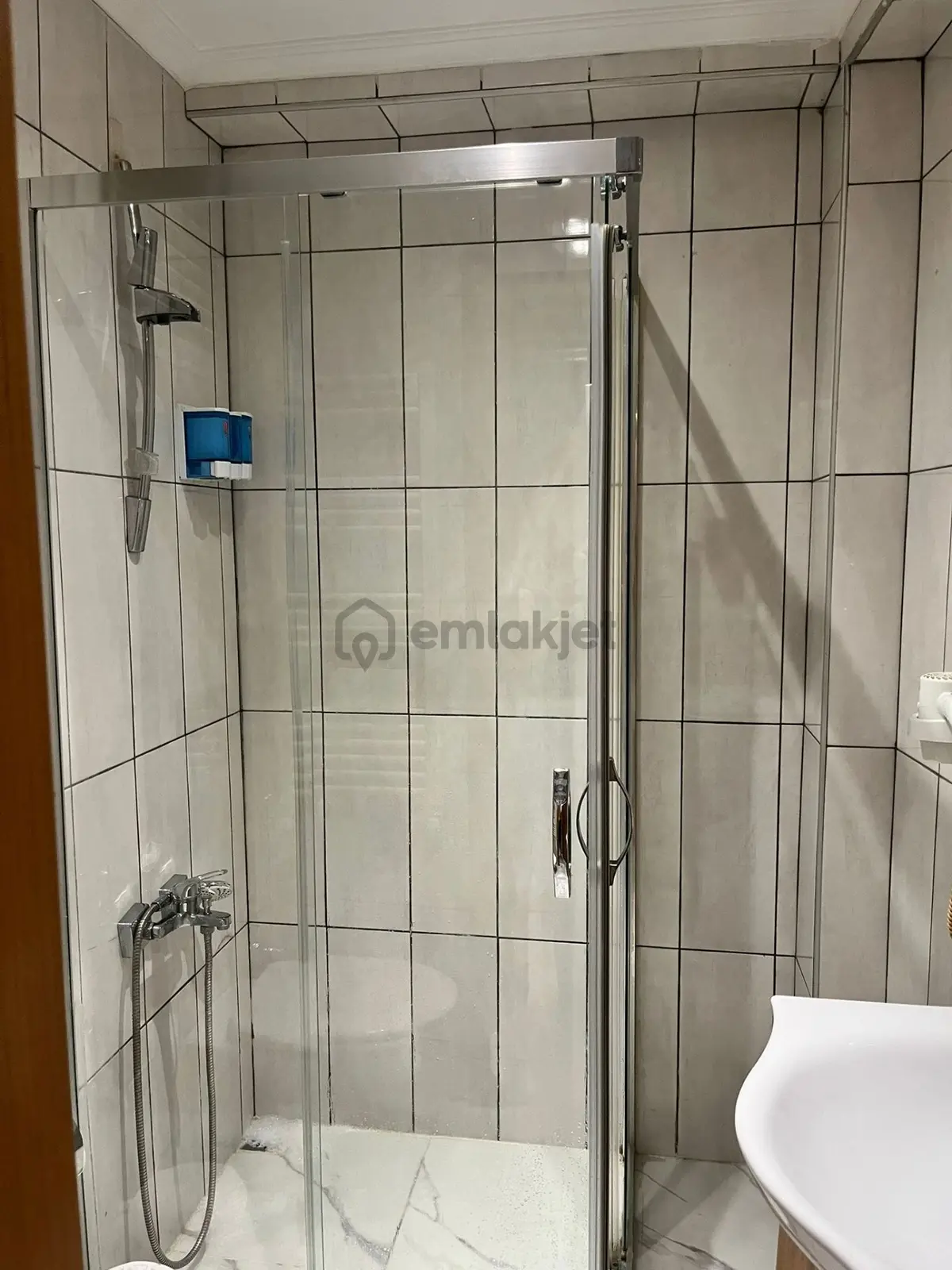 Şişli Merkezde Lux Aile Uygun 1+1 Daire - 7
