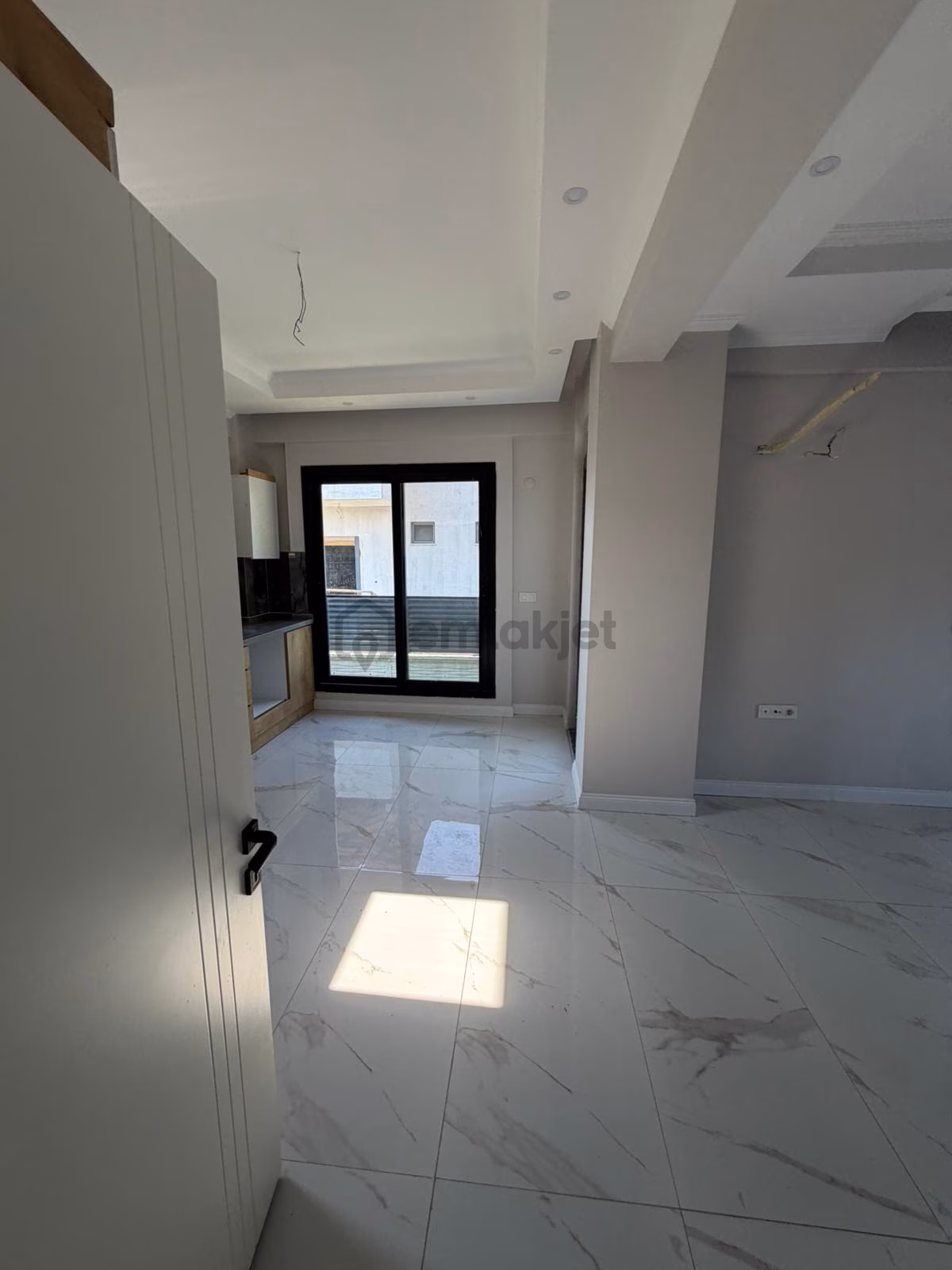 Dalaman Karaçalı Da Satılık 4+1 İkizvilla - 8