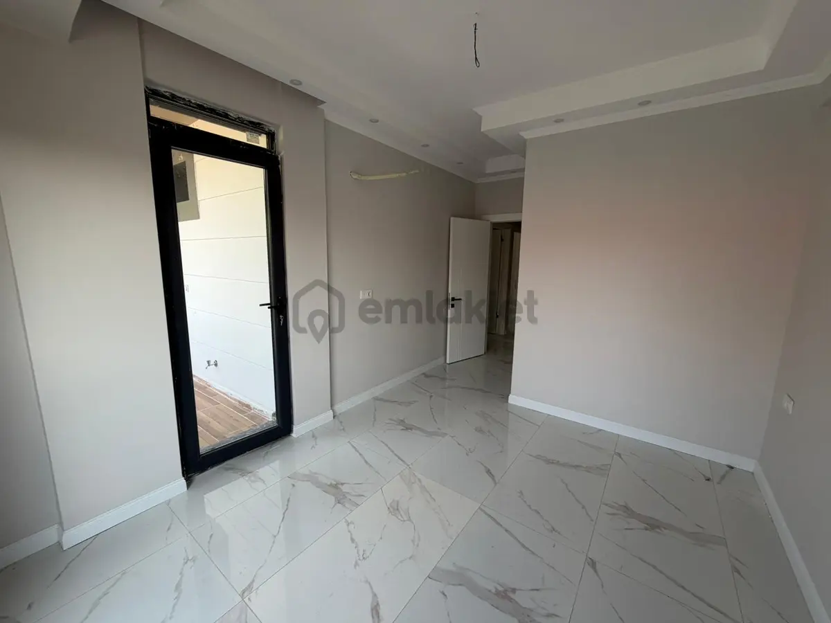 Dalaman Karaçalı Da Satılık 4+1 İkizvilla - 20