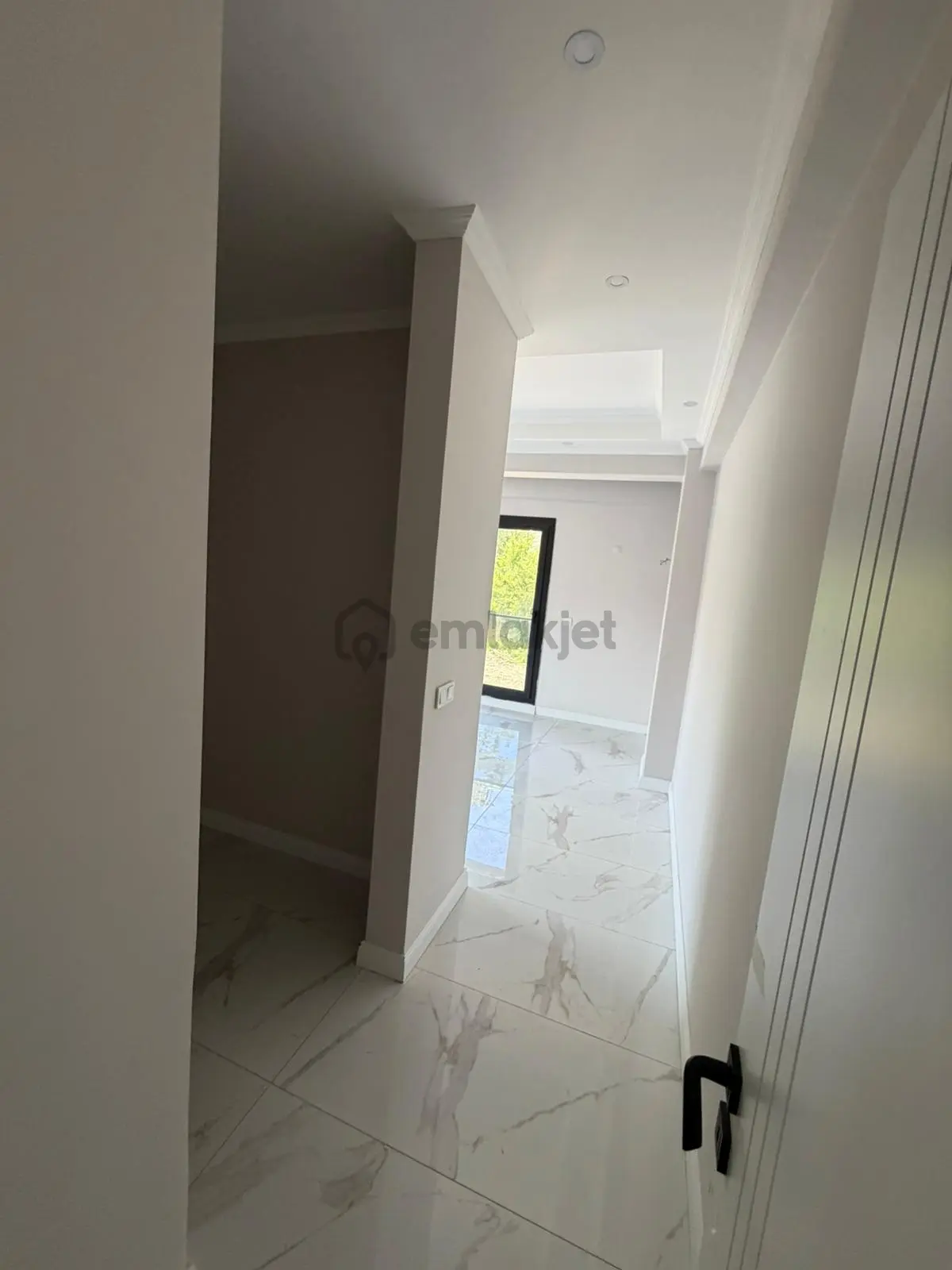 Dalaman Karaçalı Da Satılık 4+1 İkizvilla - 21