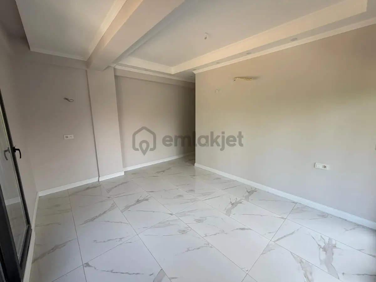 Dalaman Karaçalı Da Satılık 4+1 İkizvilla - 26