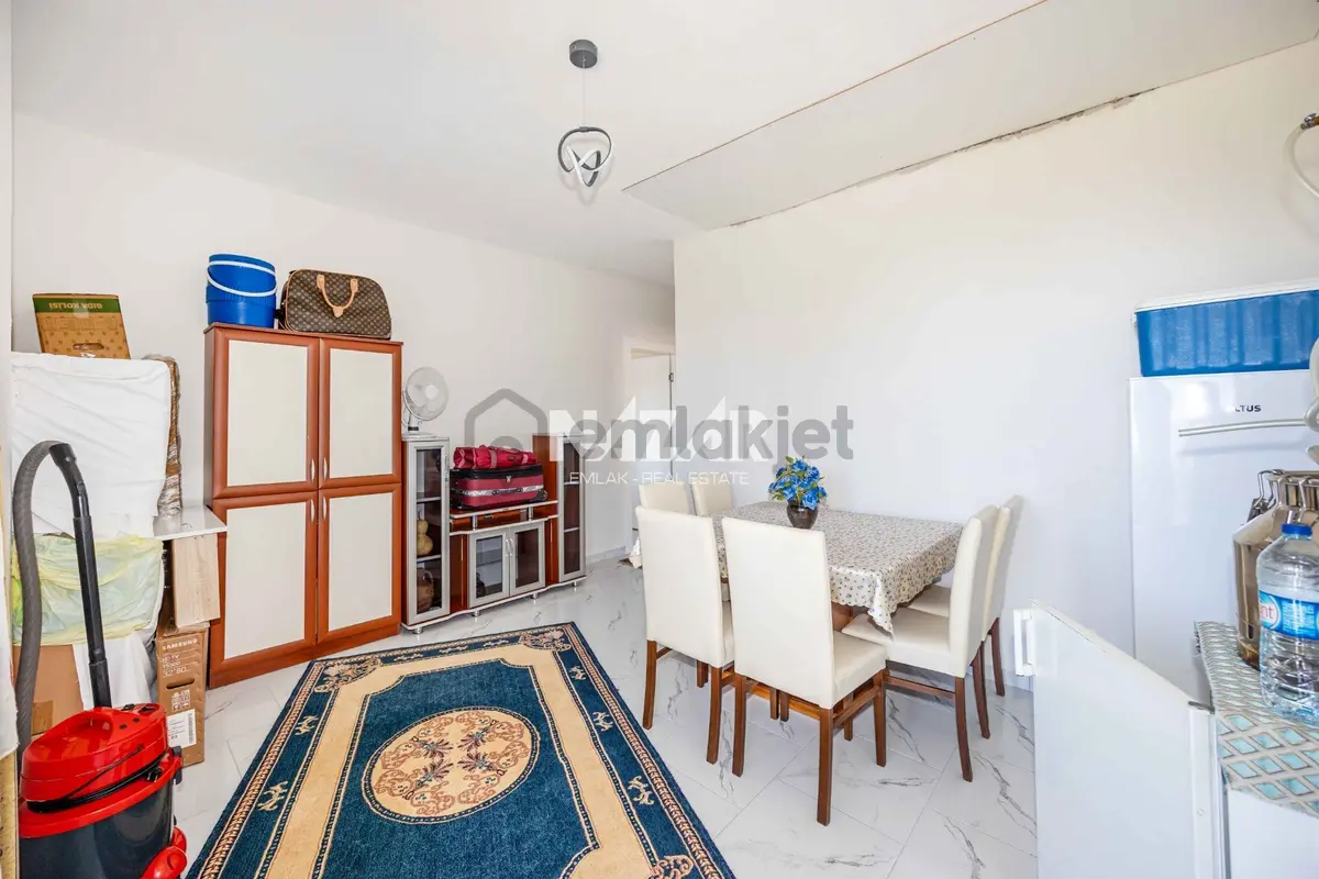 Alanya Bademağacı’nda 1.163 M² Satılık Tarla Ve 2 Katlı Ev - 15