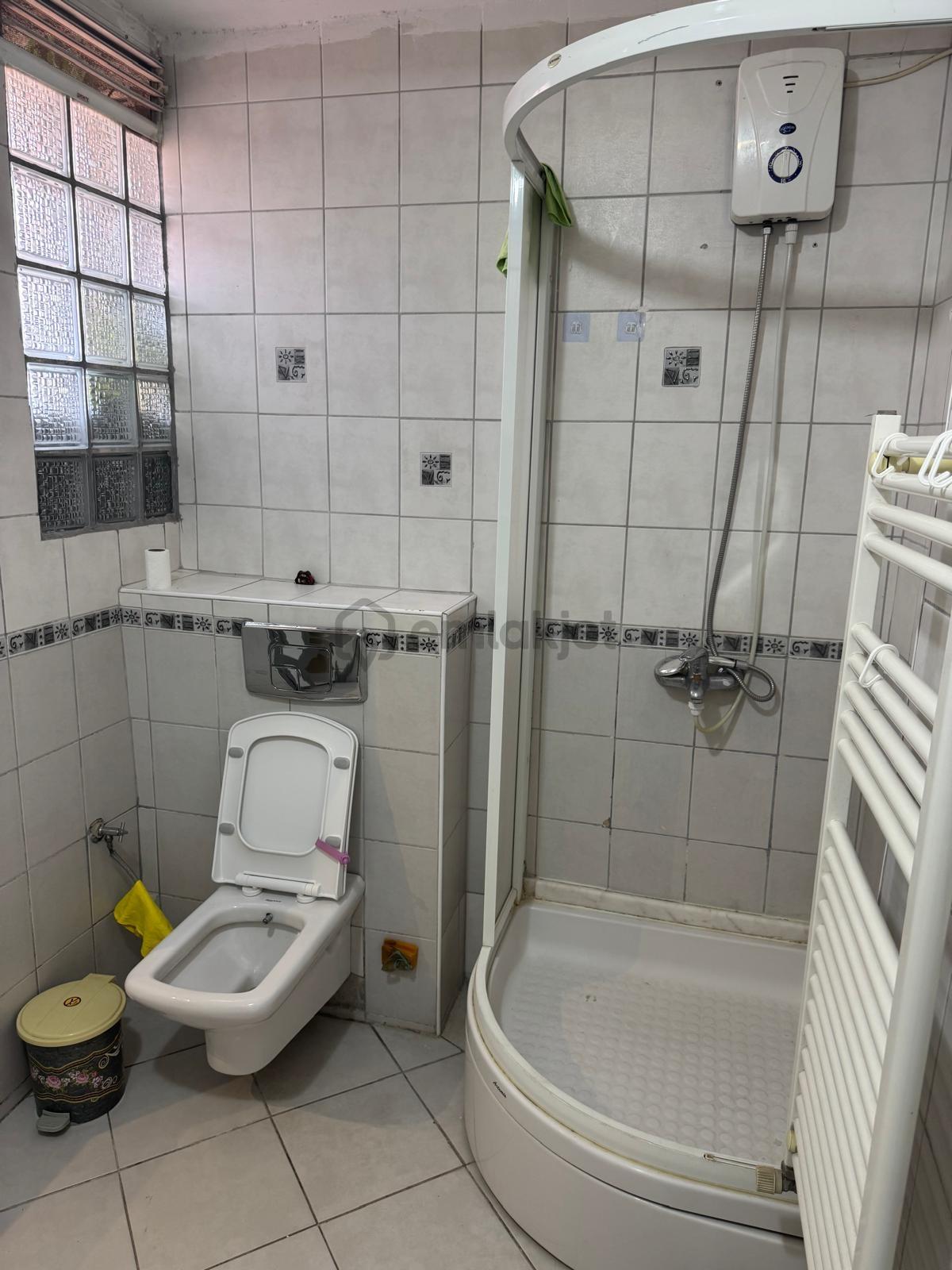 2.kordan'da Esyalı Kiralık 3+1 Daire - 11