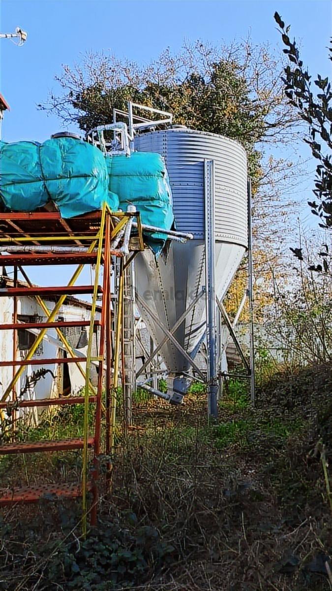 Kaynarca,%40 İmarlı ,600 M2 Çiftlik 2 Katlı Ev - 4