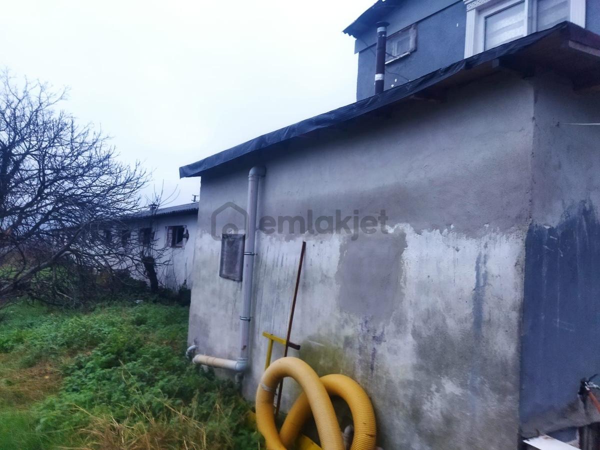 Kaynarca,%40 İmarlı ,600 M2 Çiftlik 2 Katlı Ev - 5