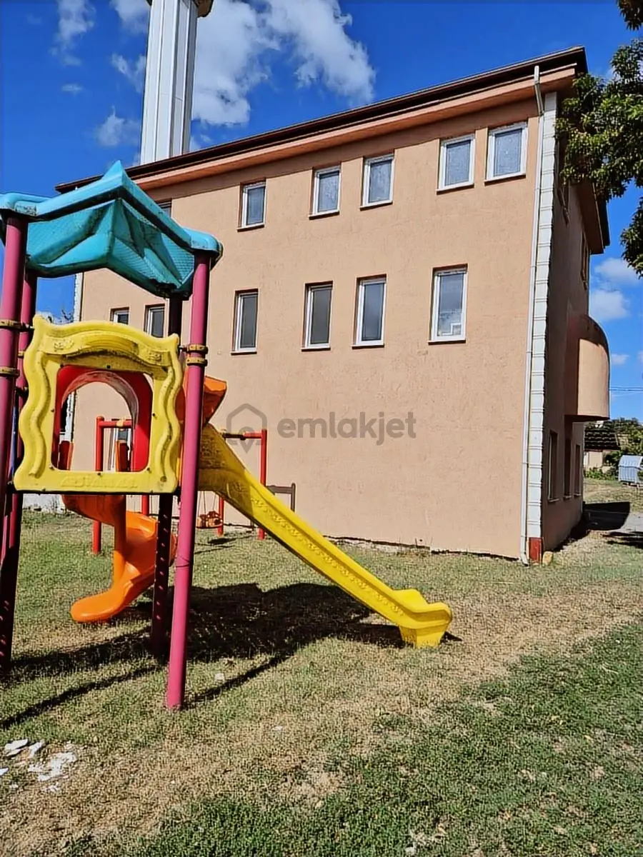 Sakarya Kaynarca %40 İmarlı Arsa Osb - 6