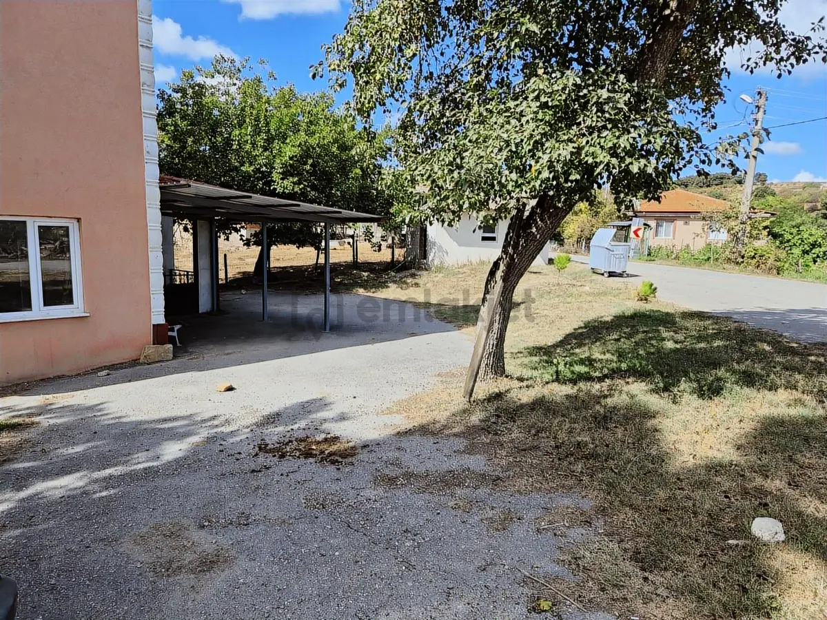 Sakarya Kaynarca %40 İmarlı Arsa Osb - 5
