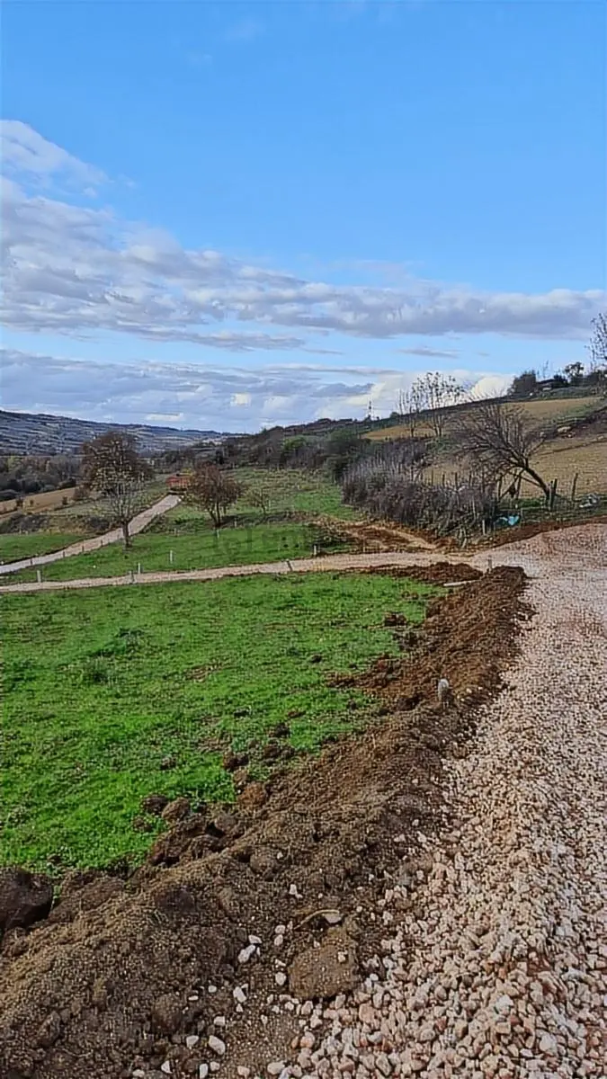 Sakarya Kaynarca %40 İmarlı Arsa Osb - 8
